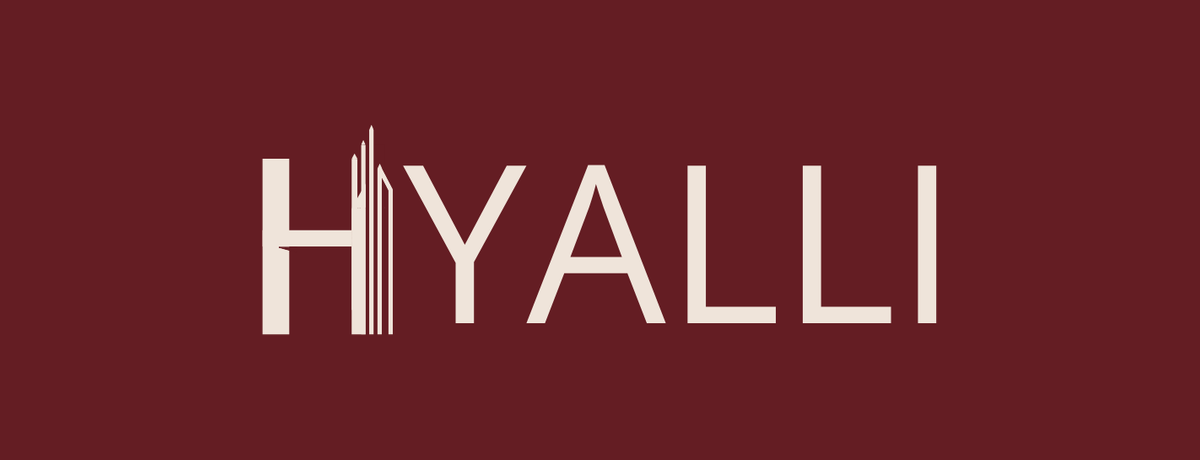 Hyalli logo